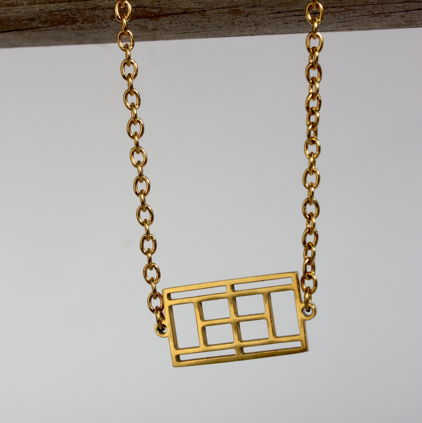 Armband Court – Gold