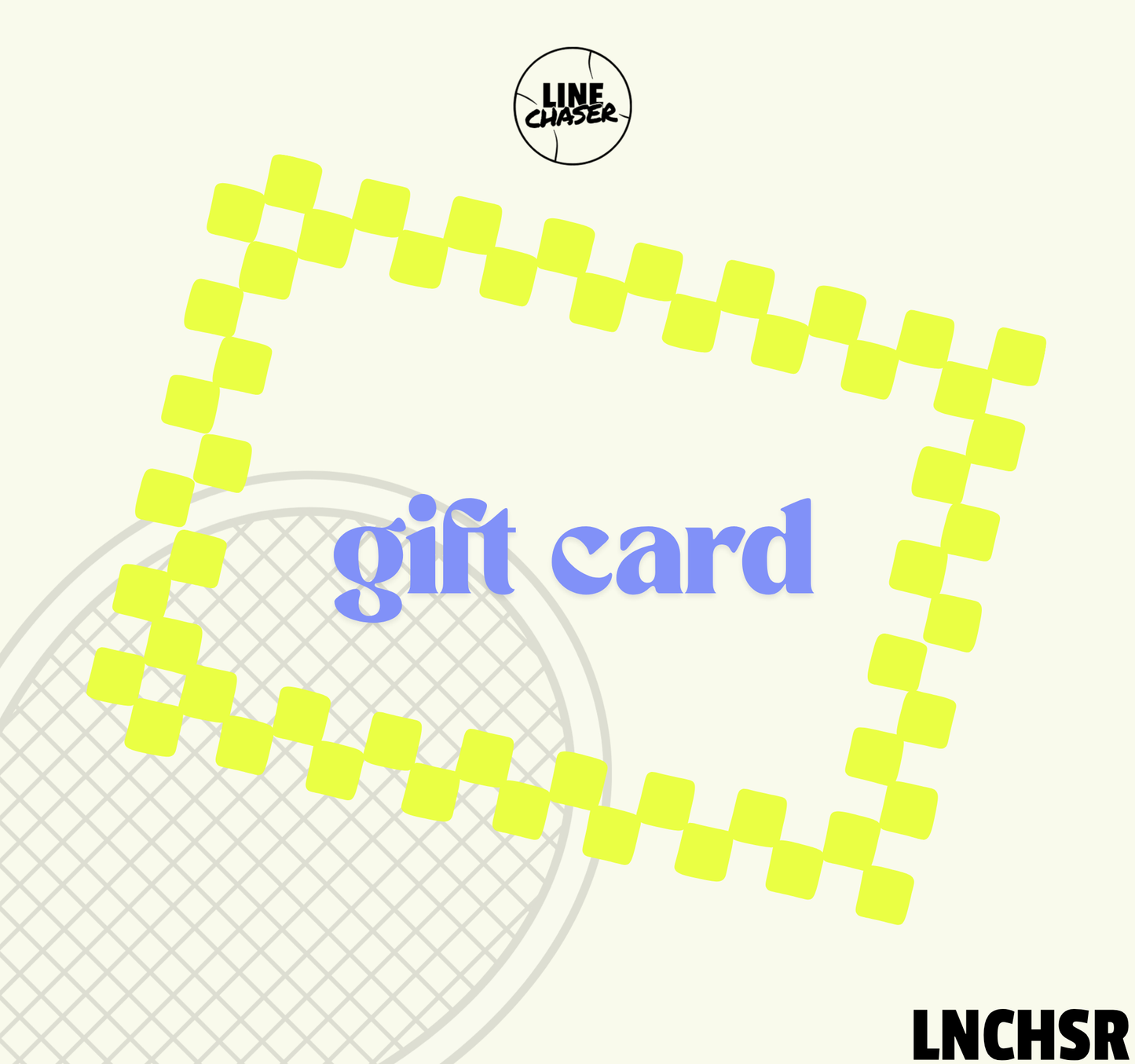 Geschenkgutschein