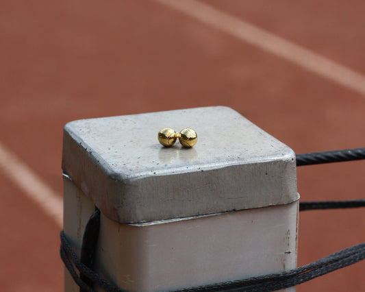 Ohrring Olga – Gold