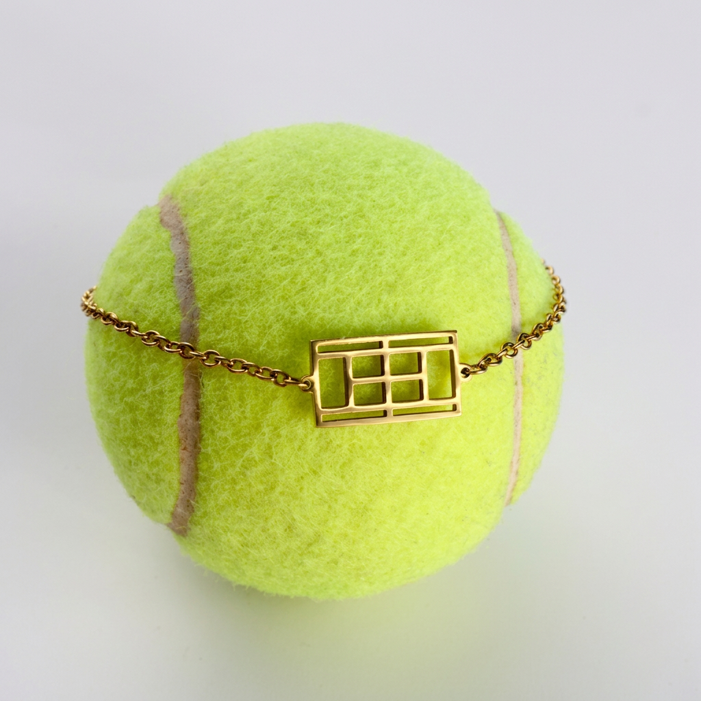 Armband Court – Gold