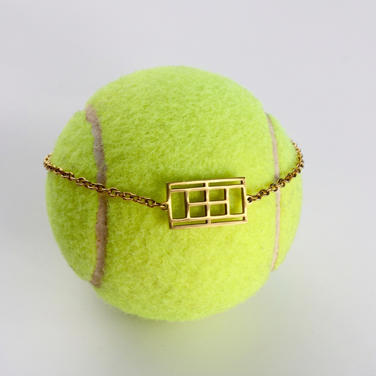 Armband Court – Gold