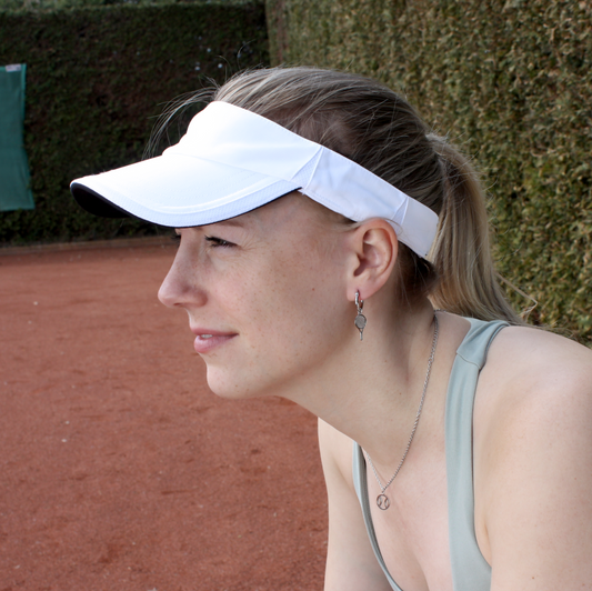 Ohrring Nika – Silber
